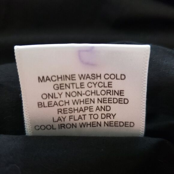 Modcloth Floral Pleated Sheath Dress Sz M - Picture 9 of 10